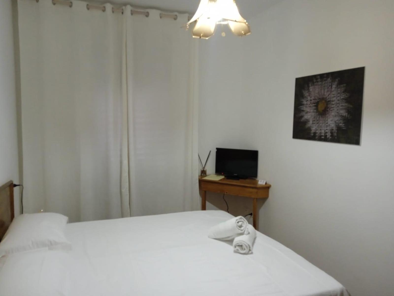 Hotel Brustolon Dont Dış mekan fotoğraf