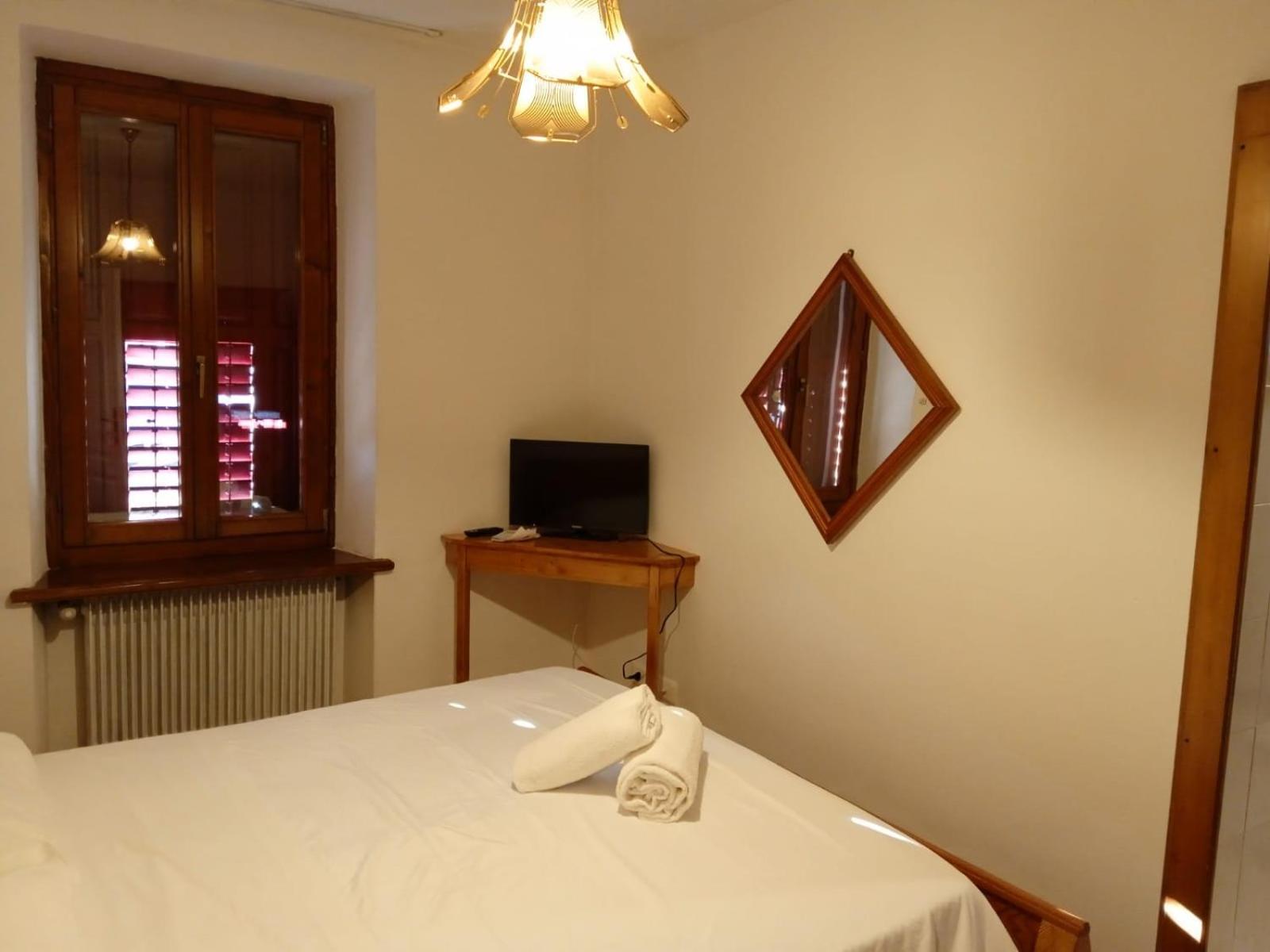 Hotel Brustolon Dont Dış mekan fotoğraf