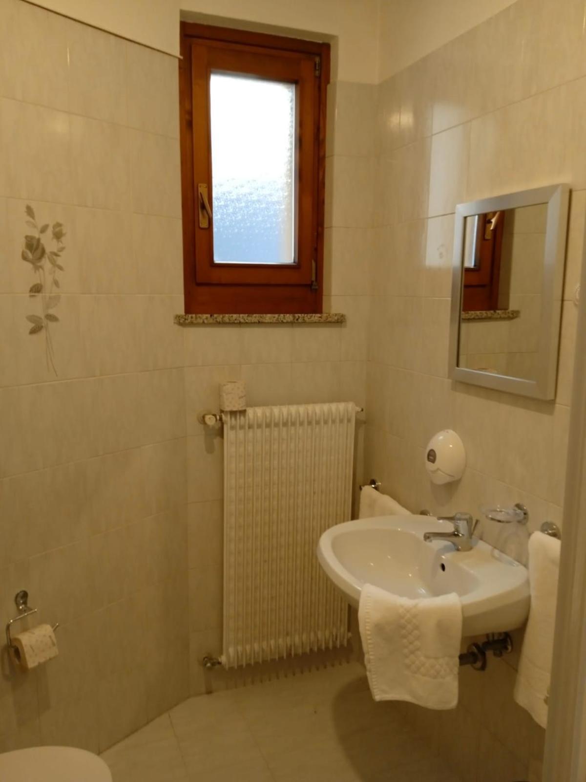 Hotel Brustolon Dont Dış mekan fotoğraf