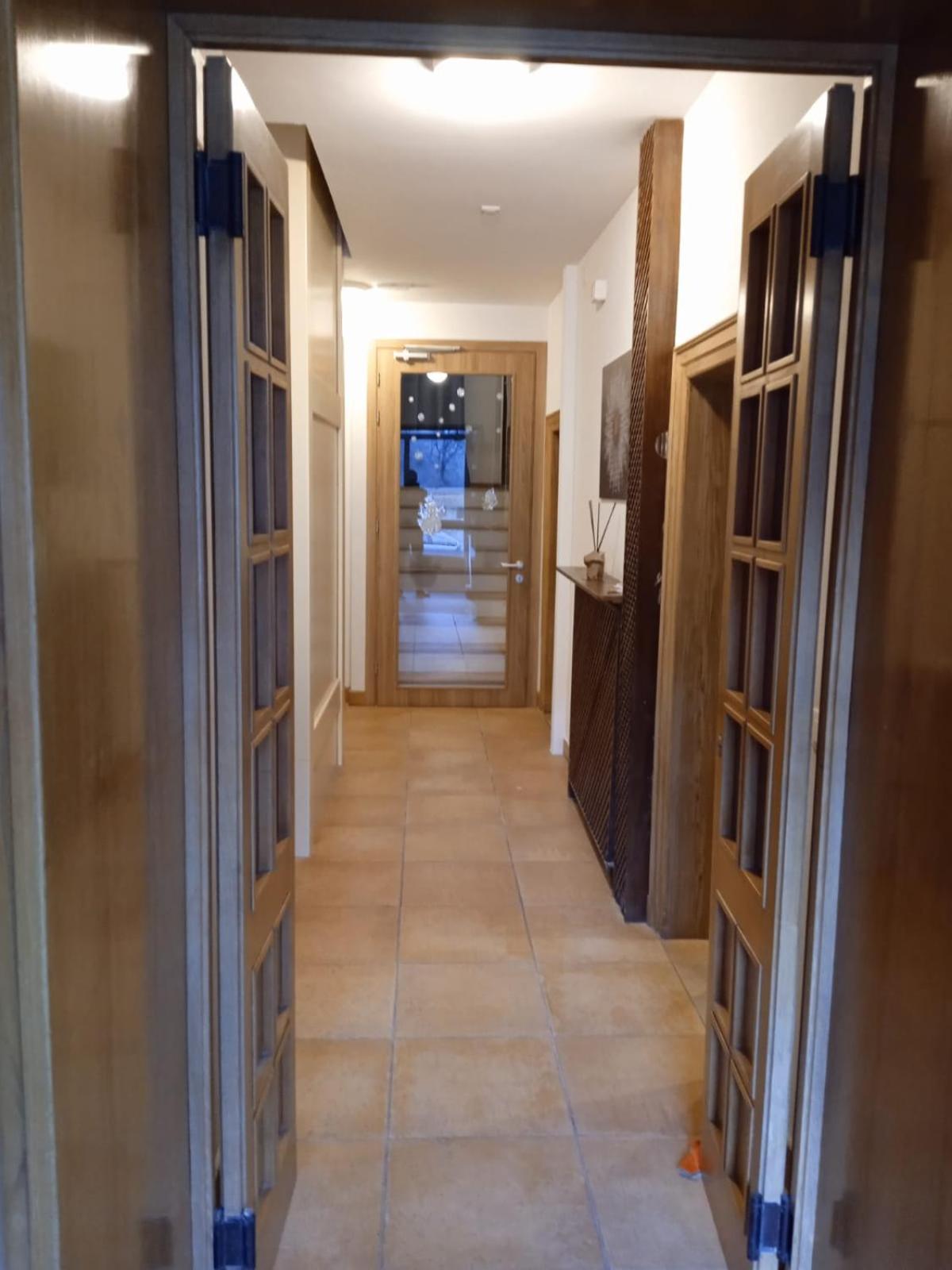 Hotel Brustolon Dont Dış mekan fotoğraf