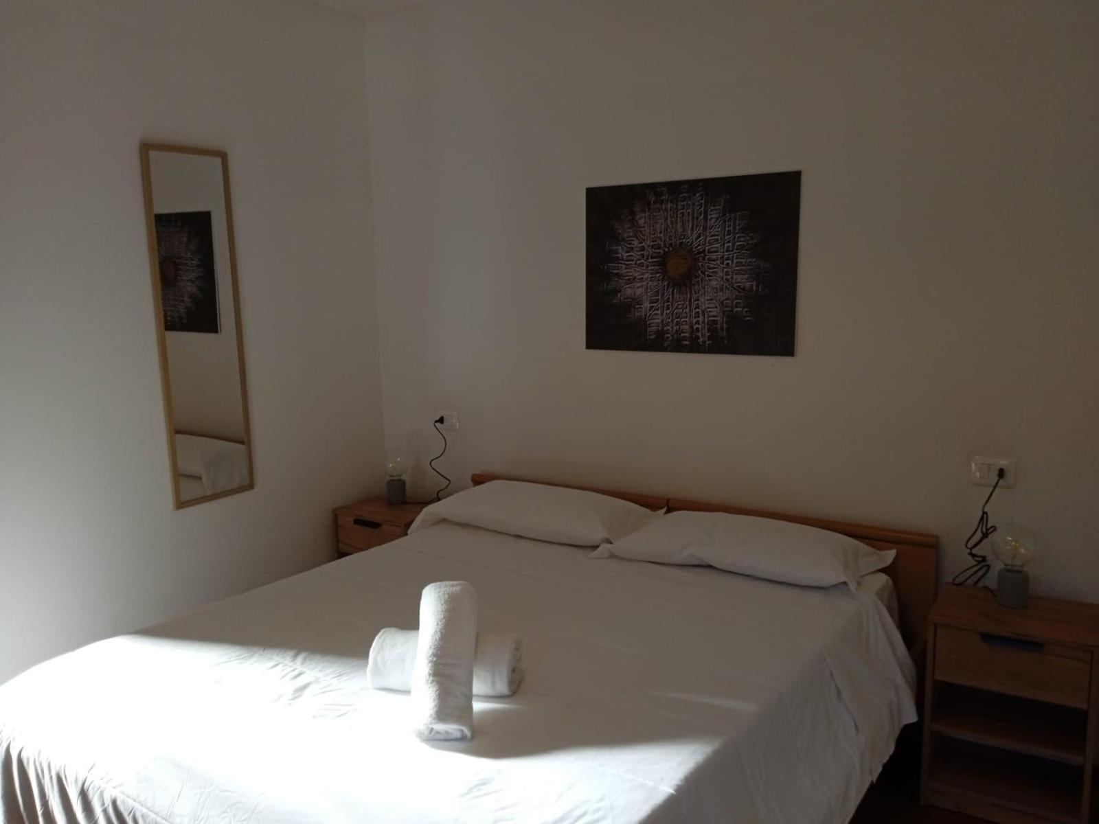 Hotel Brustolon Dont Dış mekan fotoğraf