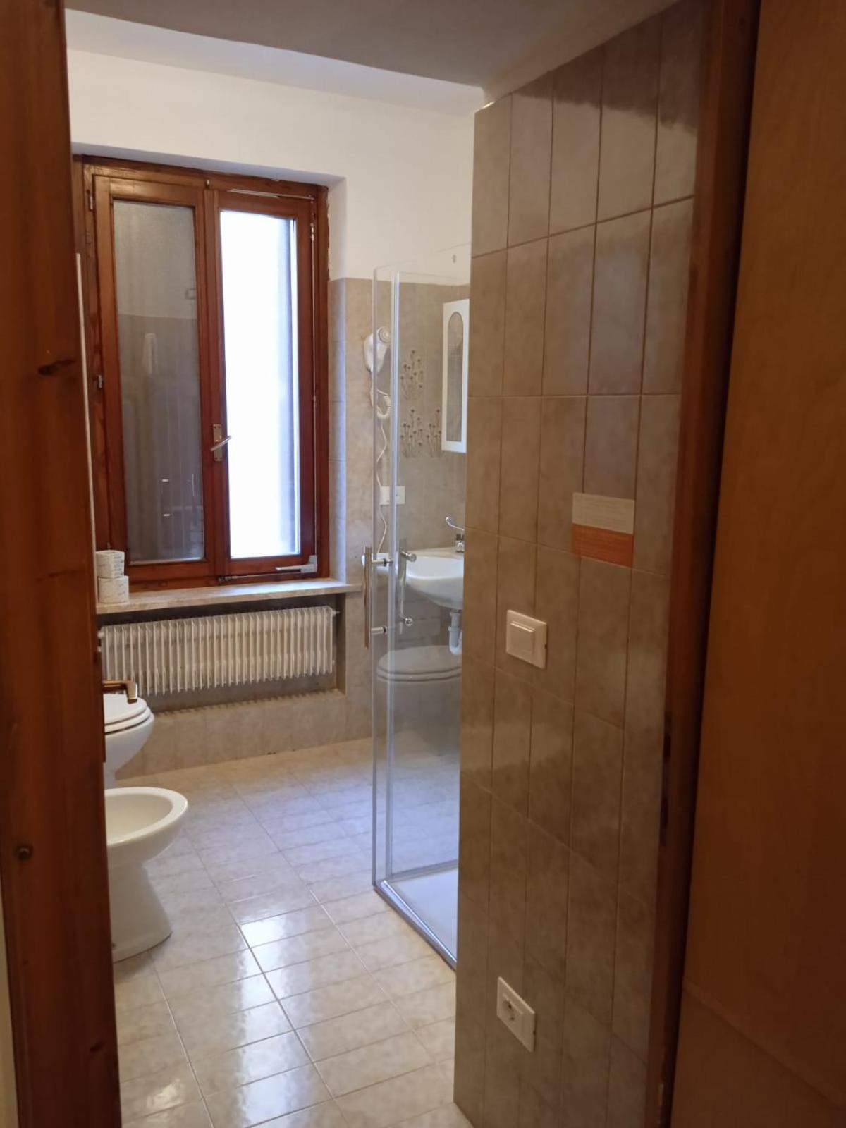Hotel Brustolon Dont Dış mekan fotoğraf