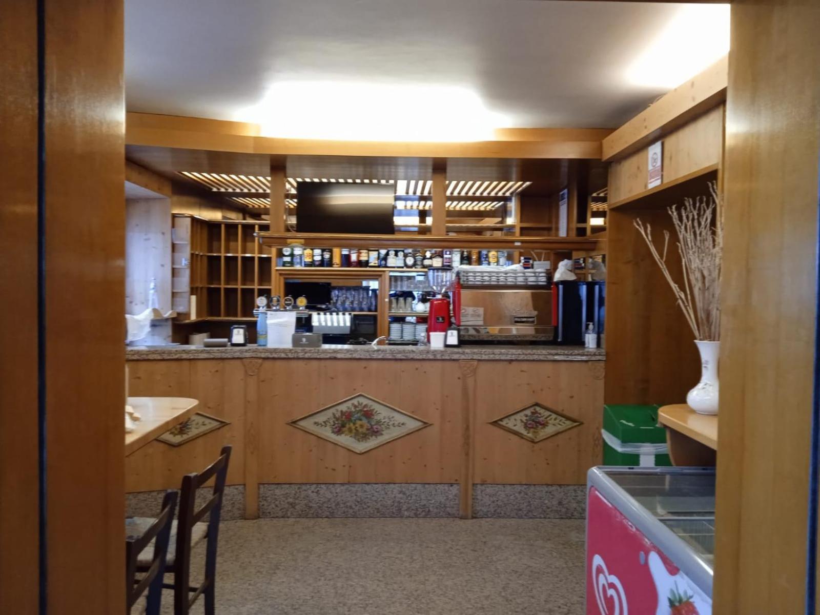 Hotel Brustolon Dont Dış mekan fotoğraf