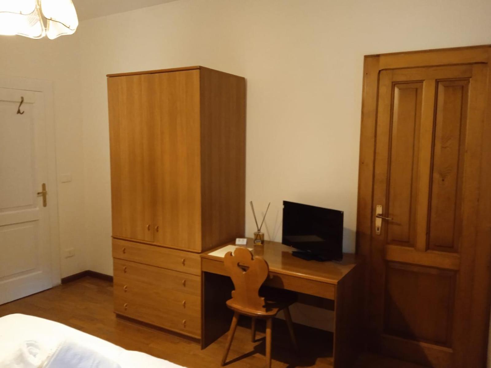 Hotel Brustolon Dont Dış mekan fotoğraf